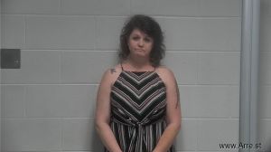 Julie Sabin Arrest Mugshot