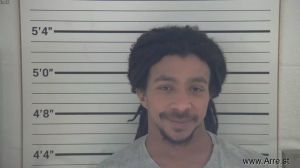 June Francisco Arrest Mugshot