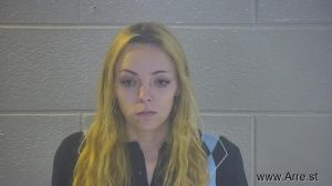 Justice Counsellor Arrest Mugshot