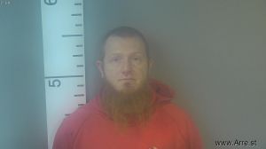 Justin Barnett Arrest Mugshot