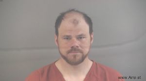 Justin Brady Arrest Mugshot