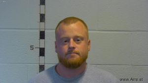 Justin Brown Arrest Mugshot