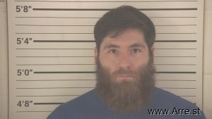 Justin Cremeans Arrest Mugshot