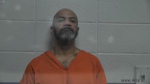 Justin Davis Arrest Mugshot