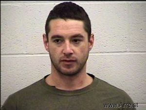 Justin Davis Arrest Mugshot