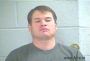 Justin Farver Arrest Mugshot