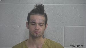 Justin Francis Arrest Mugshot