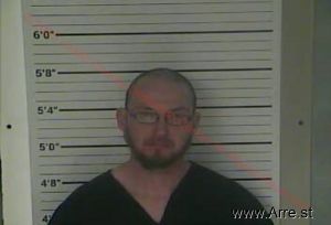 Justin Gilreath Arrest