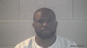 Justin Hill Arrest Mugshot