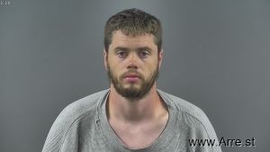 Justin Housewright Arrest Mugshot