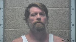 Justin Hunt Arrest Mugshot