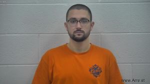 Justin Kline Arrest Mugshot