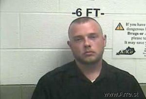 Justin Lambdin Arrest Mugshot