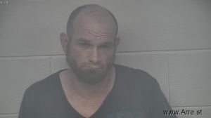 Justin Osborn Arrest Mugshot