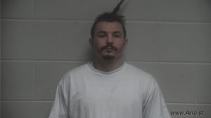 Justin Slone Arrest Mugshot