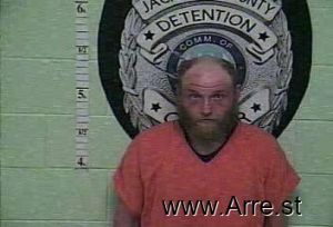 Justin Smith Arrest Mugshot