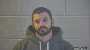 Justin Stigall Arrest Mugshot