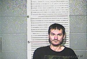 Justin Suter Arrest