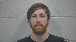 Justin Vandusen Arrest Mugshot