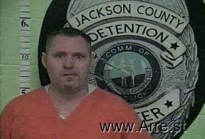 Justin  Whitt Arrest Mugshot