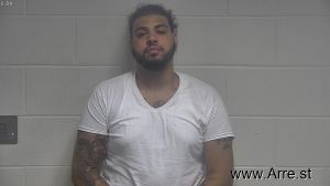 Juvon Foster Arrest Mugshot