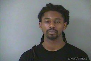 Ja'nai Stewart Arrest Mugshot