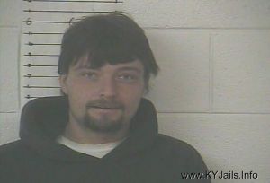 Jackie Ray Peters Jr  Arrest