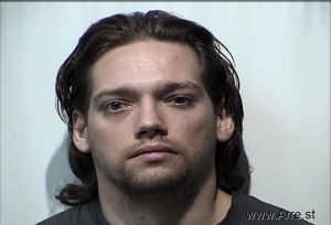 Jacob Andrews Arrest Mugshot