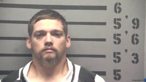 Jacob Andrews Arrest