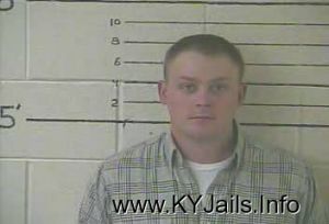 Jacob Micheal Keith  Arrest