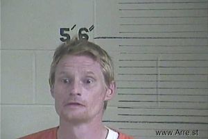 Jacob Stamper Arrest