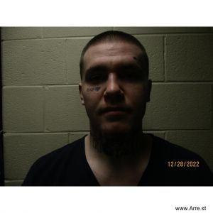 Clem Jake Arrest Mugshot