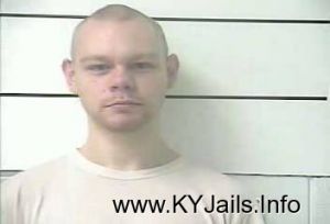 Jake William Fredrek Wright  Arrest Mugshot