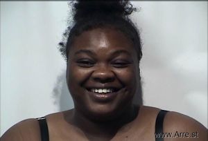 Jakoyia Majors Arrest Mugshot