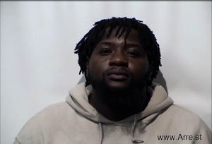 Jamario Pollard Arrest