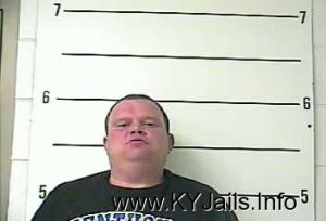 James A Mccoy  Arrest