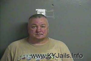 James A Sacerich  Arrest