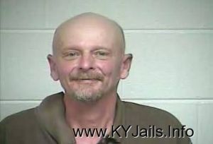 James A Snider  Arrest