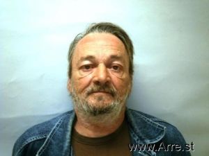 James Abercrombie Arrest Mugshot