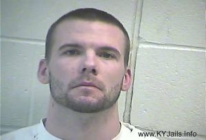 James Alex Poll  Arrest Mugshot