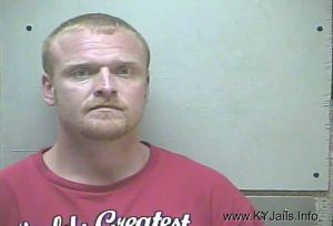 James Allen Mitchell  Arrest Mugshot