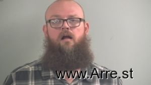 James Anderson Arrest Mugshot