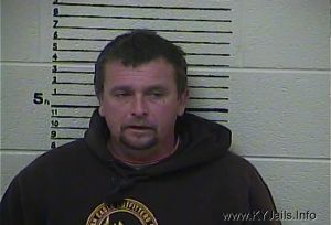 James B Hart  Arrest Mugshot