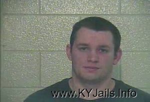 James Bolen Clark  Arrest Mugshot