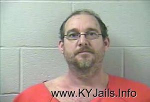 James Byron Birkhead  Arrest