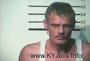 James D Philpot  Arrest Mugshot