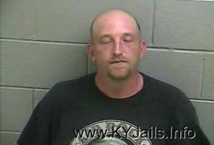 James Danny Shugart  Arrest Mugshot