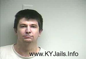 James David Demaree  Arrest Mugshot