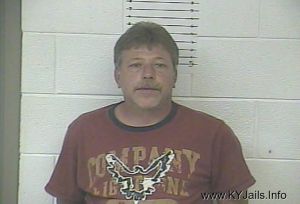 James Earl Smith  Arrest Mugshot