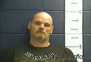 James Edward Fletcher  Arrest Mugshot